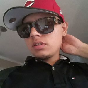 Meet your Posher, Erick